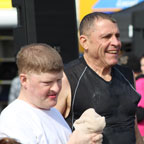 2017 Polar Plunge